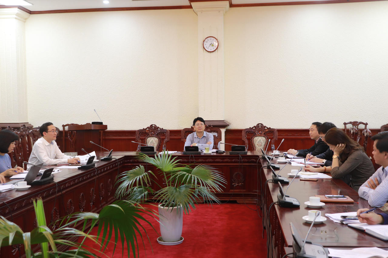 Tạo sức lan tỏa mạnh mẽ từ việc hưởng ứng Ngày Pháp luật