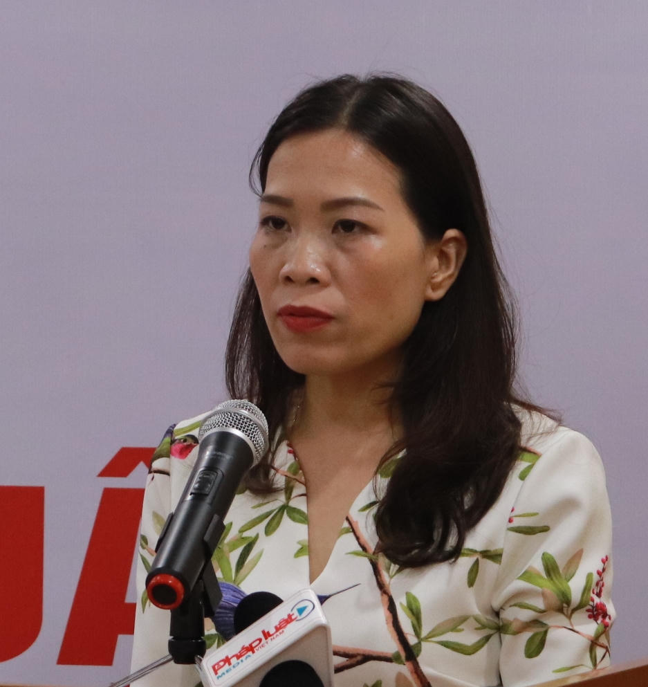 Phát huy trách nhiệm của toàn xã hội trong hành trình “chở” luật đến với người dân