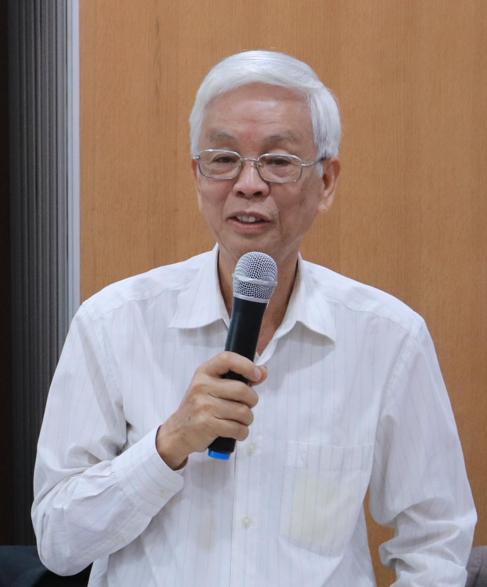 Phát huy trách nhiệm của toàn xã hội trong hành trình “chở” luật đến với người dân