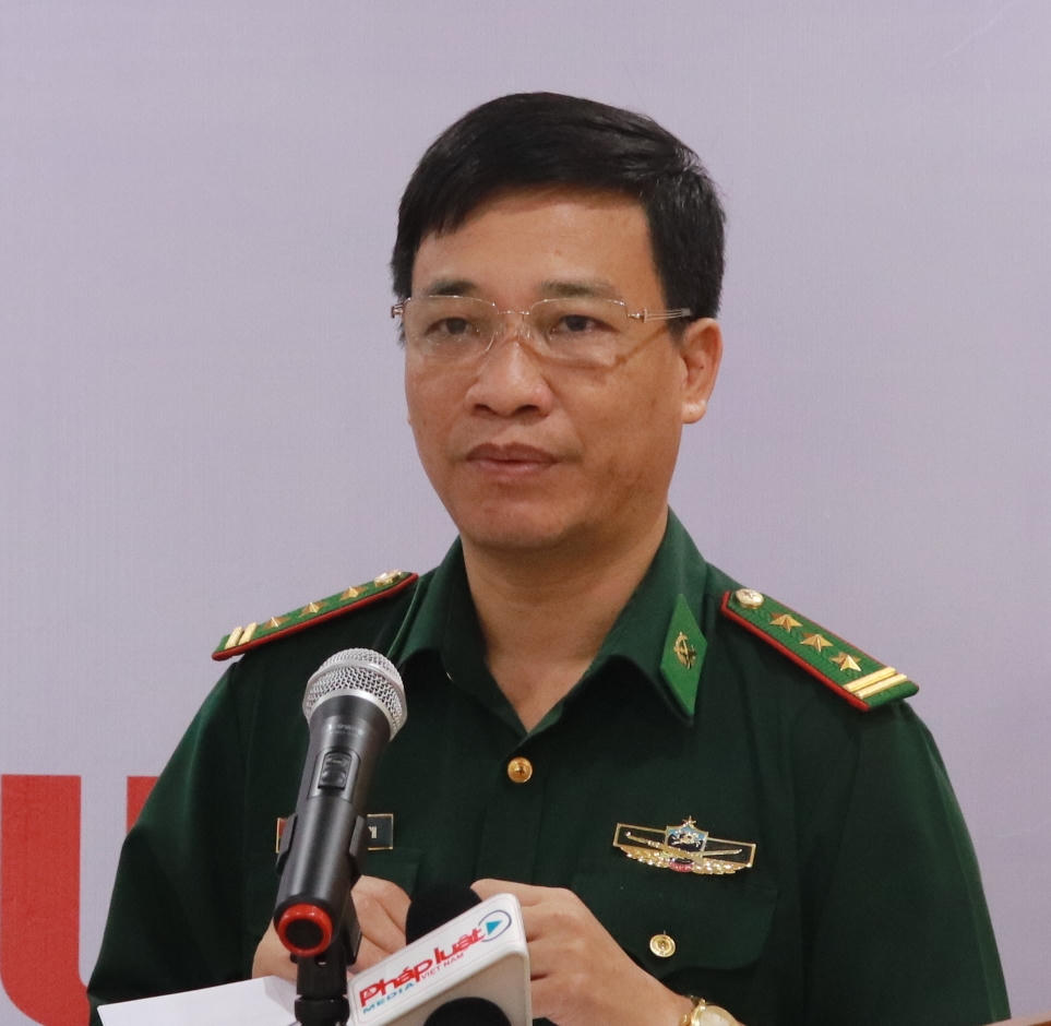 Phát huy trách nhiệm của toàn xã hội trong hành trình “chở” luật đến với người dân