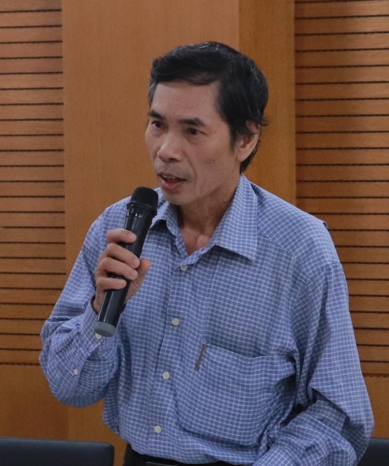 Phát huy trách nhiệm của toàn xã hội trong hành trình “chở” luật đến với người dân