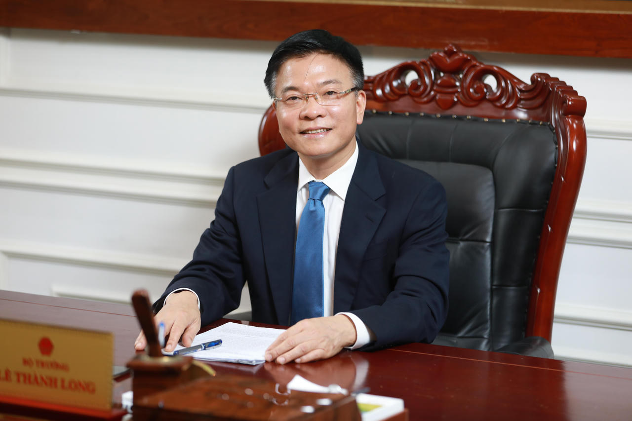 Ngành Tư pháp có số người trúng cử Đại biểu Quốc hội khóa XV cao nhất từ trước đến nay