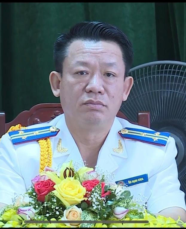 Ngành Tư pháp có số người trúng cử Đại biểu Quốc hội khóa XV cao nhất từ trước đến nay