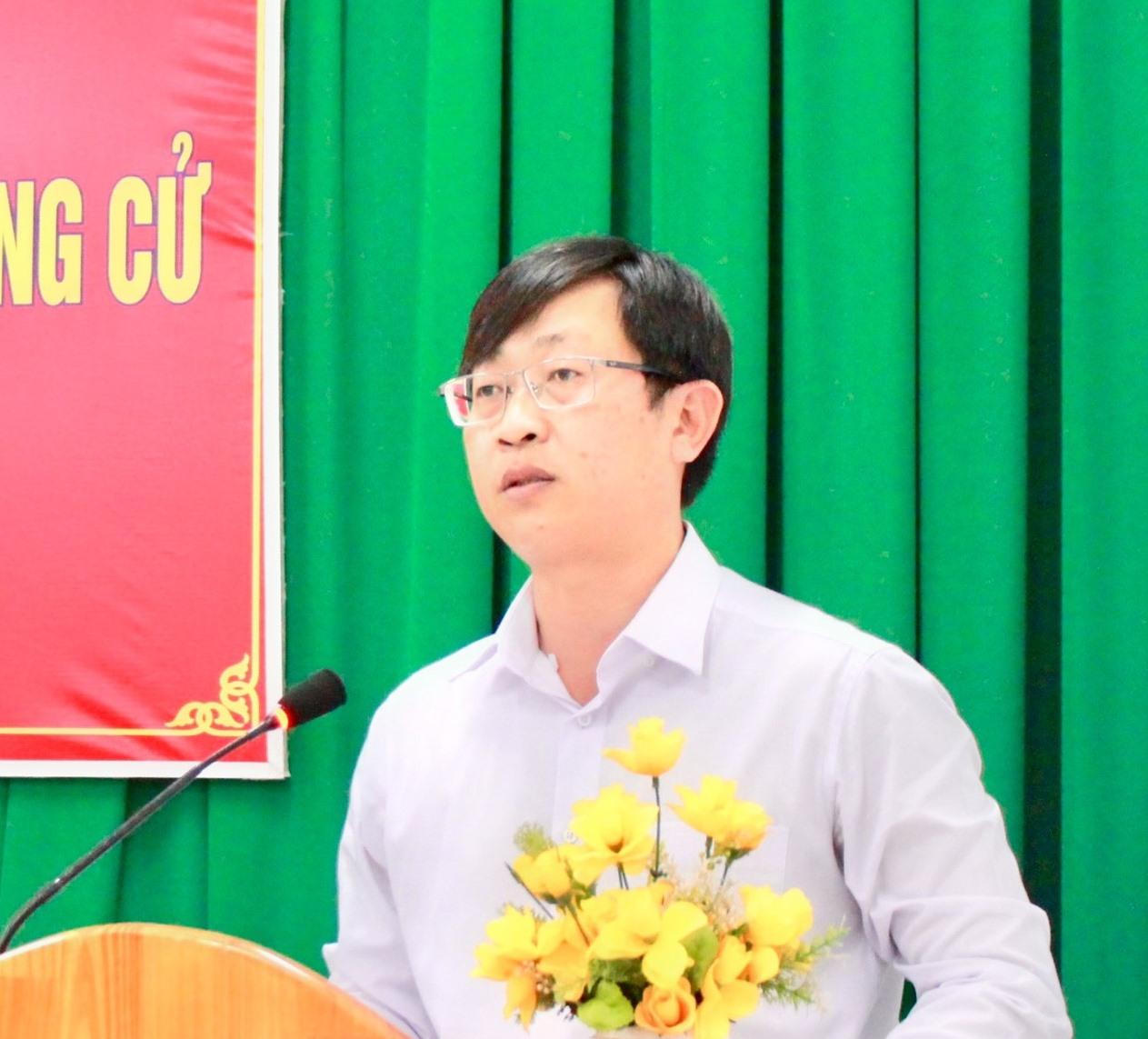 Ngành Tư pháp có số người trúng cử Đại biểu Quốc hội khóa XV cao nhất từ trước đến nay