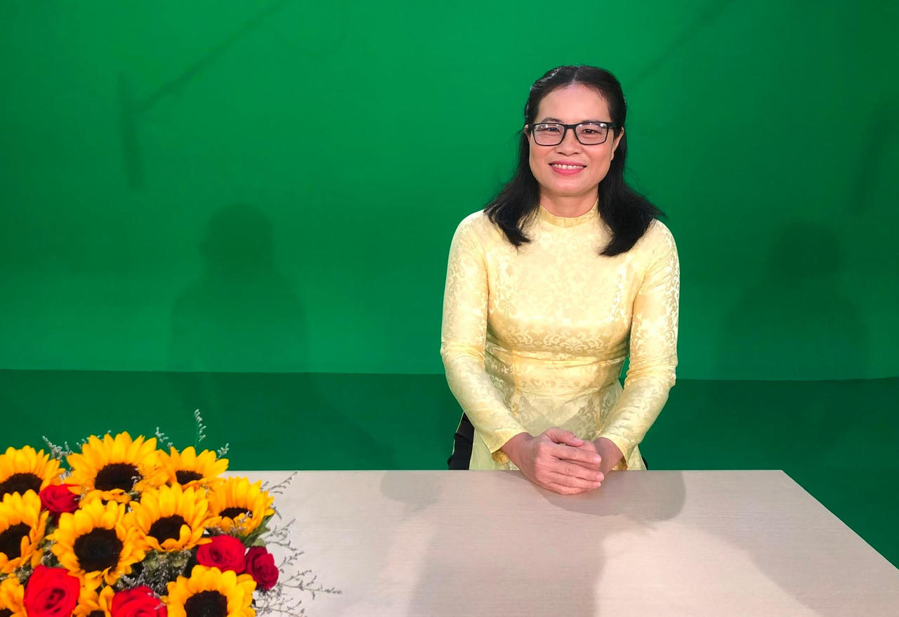 Ngành Tư pháp có số người trúng cử Đại biểu Quốc hội khóa XV cao nhất từ trước đến nay