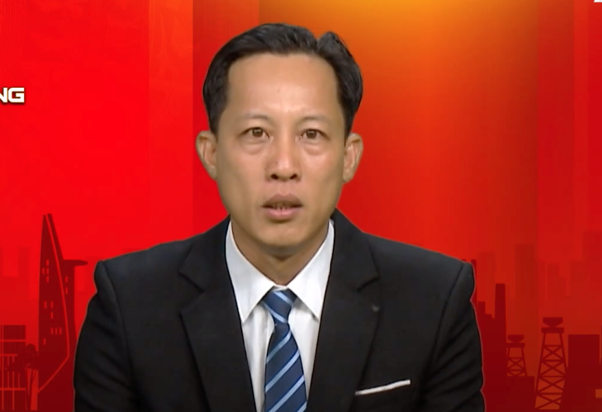 Ngành Tư pháp có số người trúng cử Đại biểu Quốc hội khóa XV cao nhất từ trước đến nay