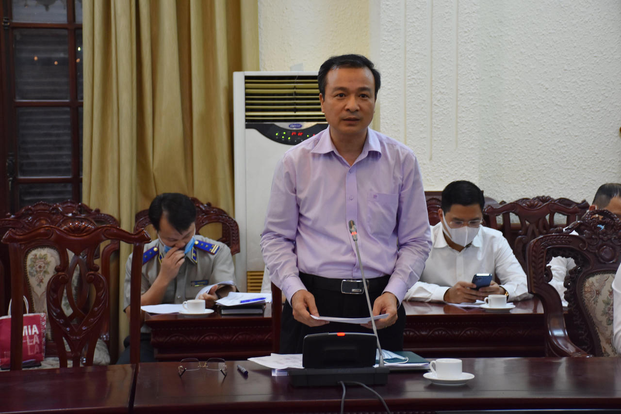 Kịp thời sửa đổi các quy định pháp luật đang gây nhiều “ách tắc”