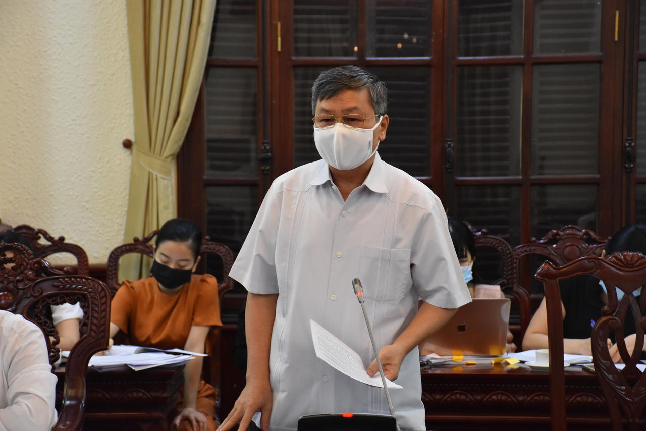 Kịp thời sửa đổi các quy định pháp luật đang gây nhiều “ách tắc”