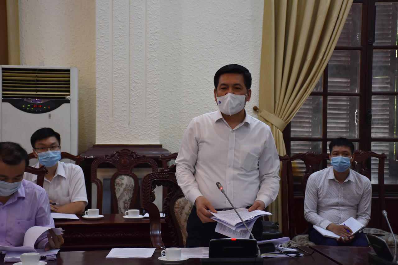 Kịp thời sửa đổi các quy định pháp luật đang gây nhiều “ách tắc”