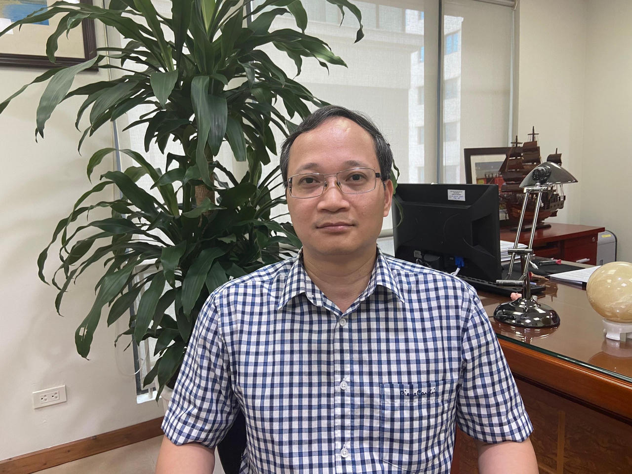 Cục Đăng ký quốc gia giao dịch bảo đảm: Nỗ lực không ngừng