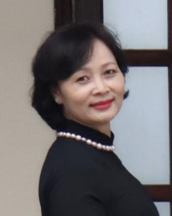 Mong Báo Pháp luật Việt Nam tiếp tục là tờ báo uy tín