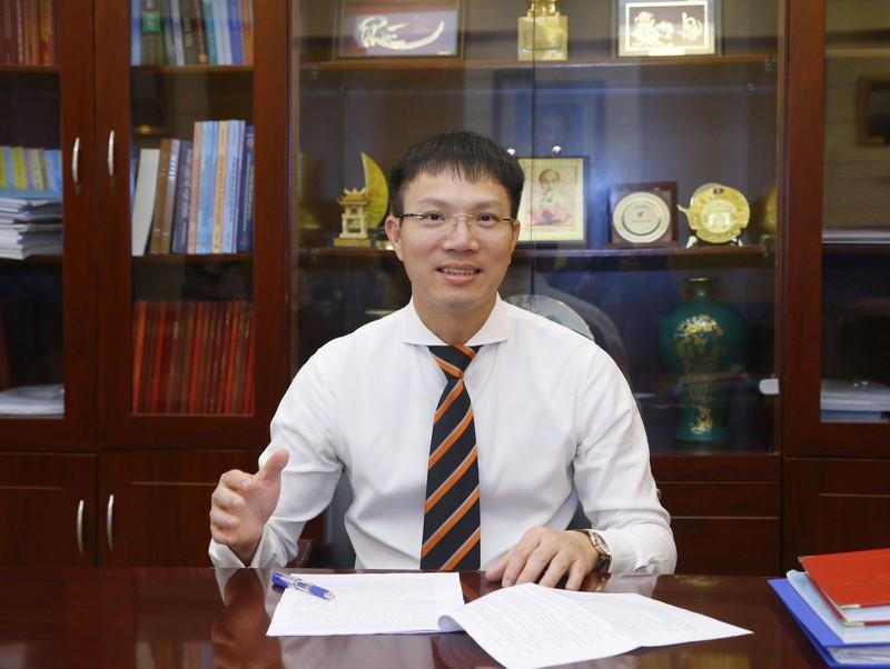 Mong Báo Pháp luật Việt Nam tiếp tục là tờ báo uy tín