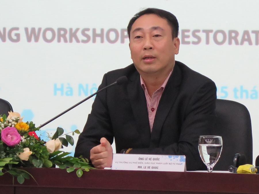 Mong Báo Pháp luật Việt Nam tiếp tục là tờ báo uy tín