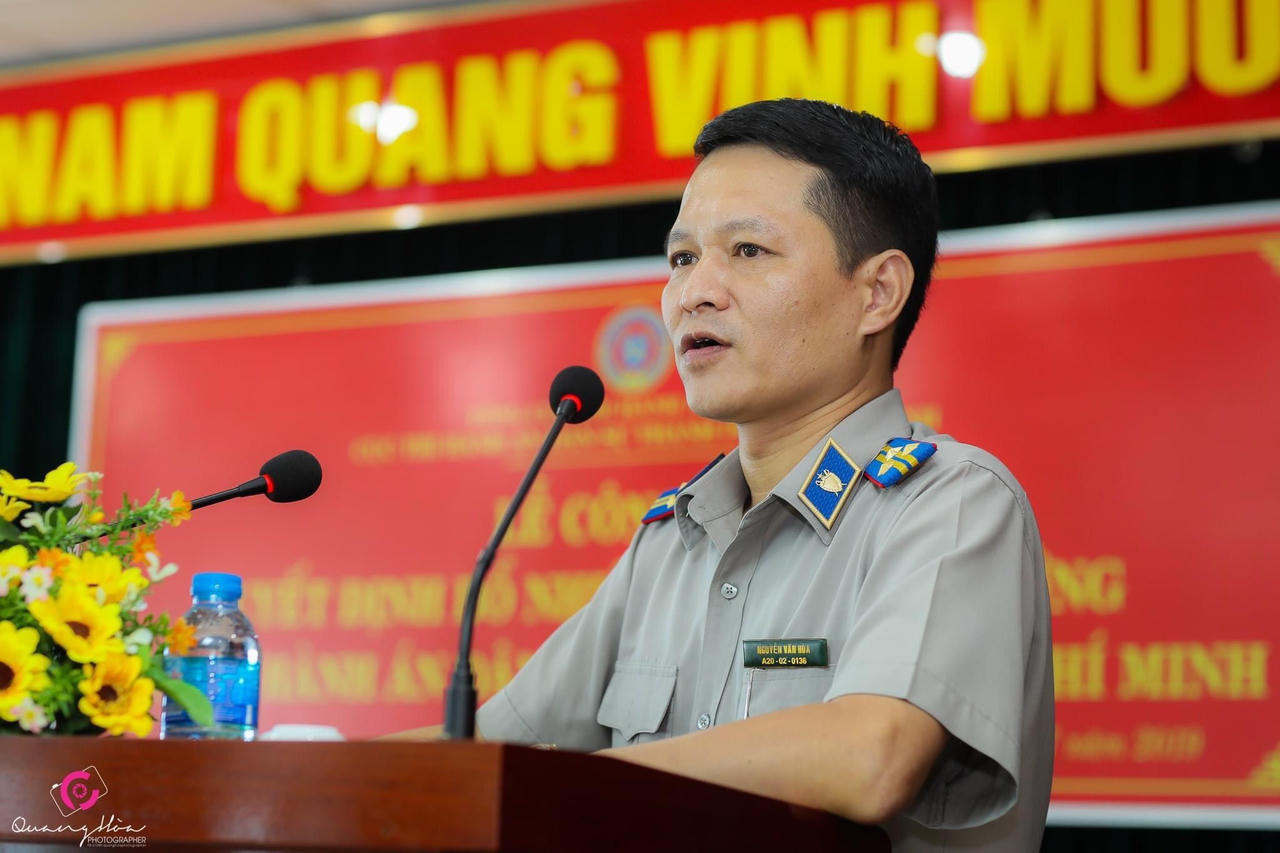 Mong Báo Pháp luật Việt Nam tiếp tục là tờ báo uy tín