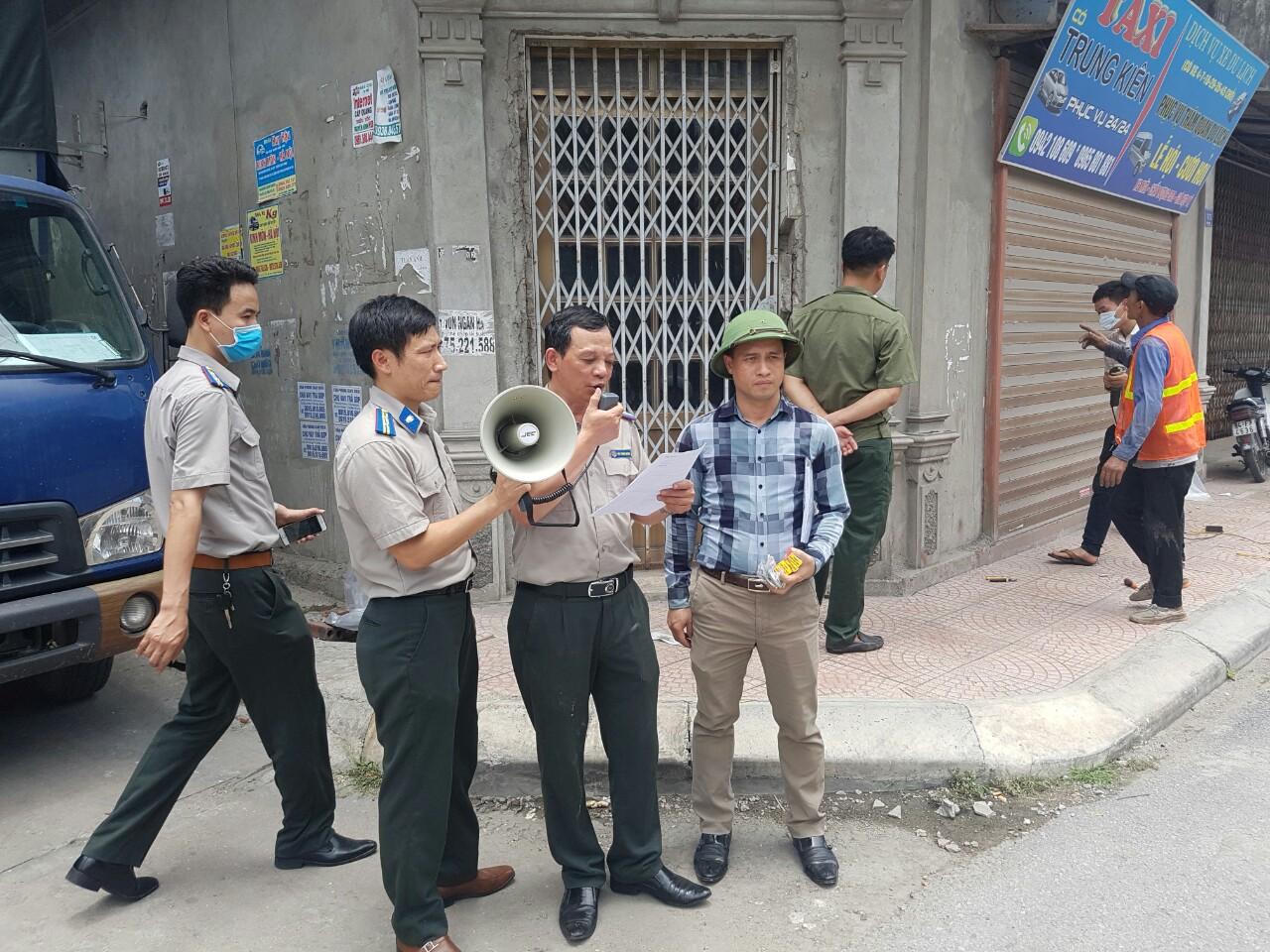 Thi hành án dân sự tỉnh Hải Dương 75 năm xây dựng và phát triển