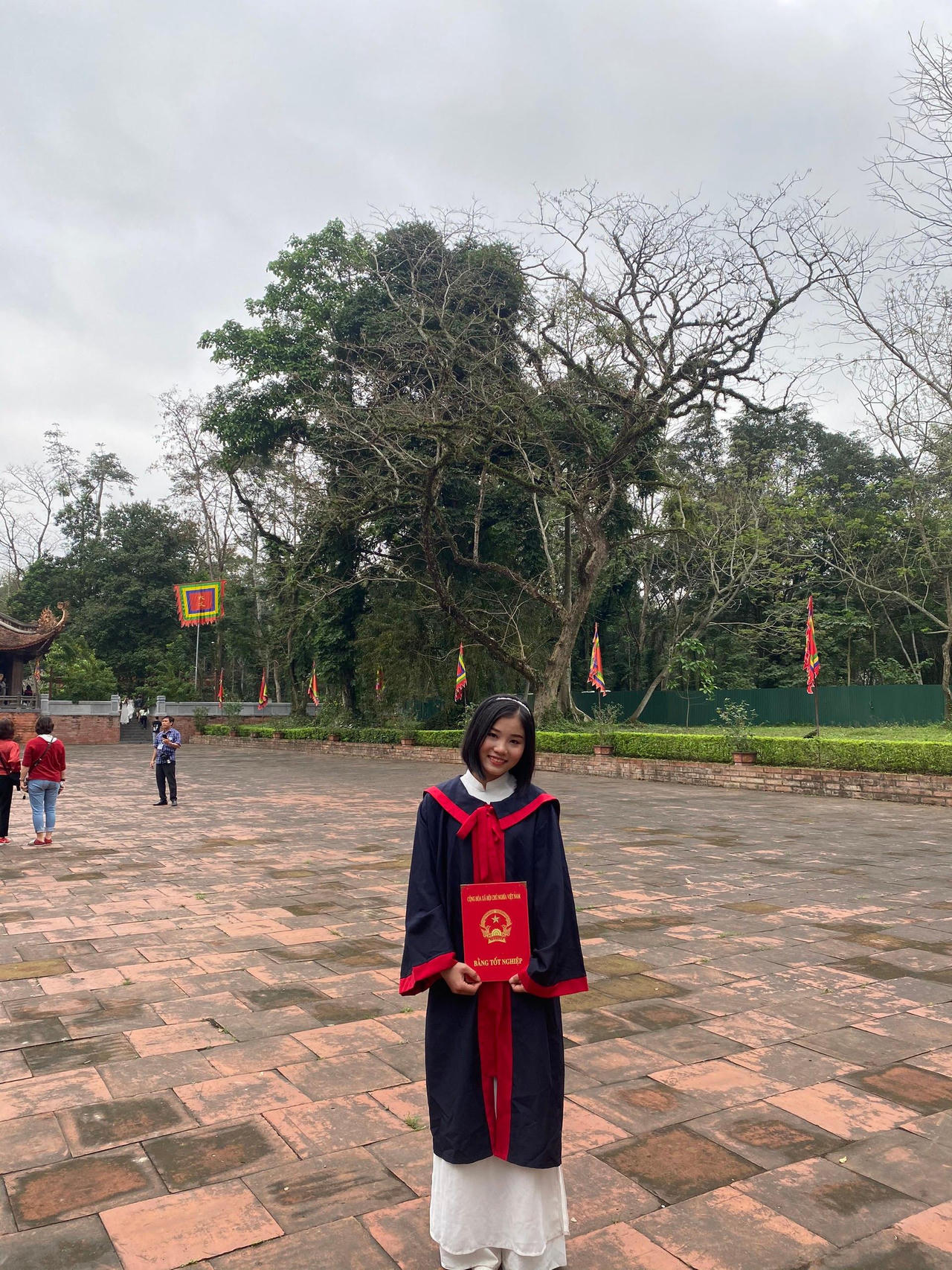 Trường Đại học Luật Hà Nội: Hỗ trợ học phí, bố trí chỗ ở miễn phí cho thí sinh có hoàn cảnh khó khăn 