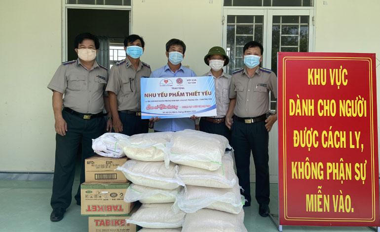 Các đơn vị thuộc Bộ: Nỗ lực thi đua thực hiện tốt các nhiệm vụ chuyên môn
