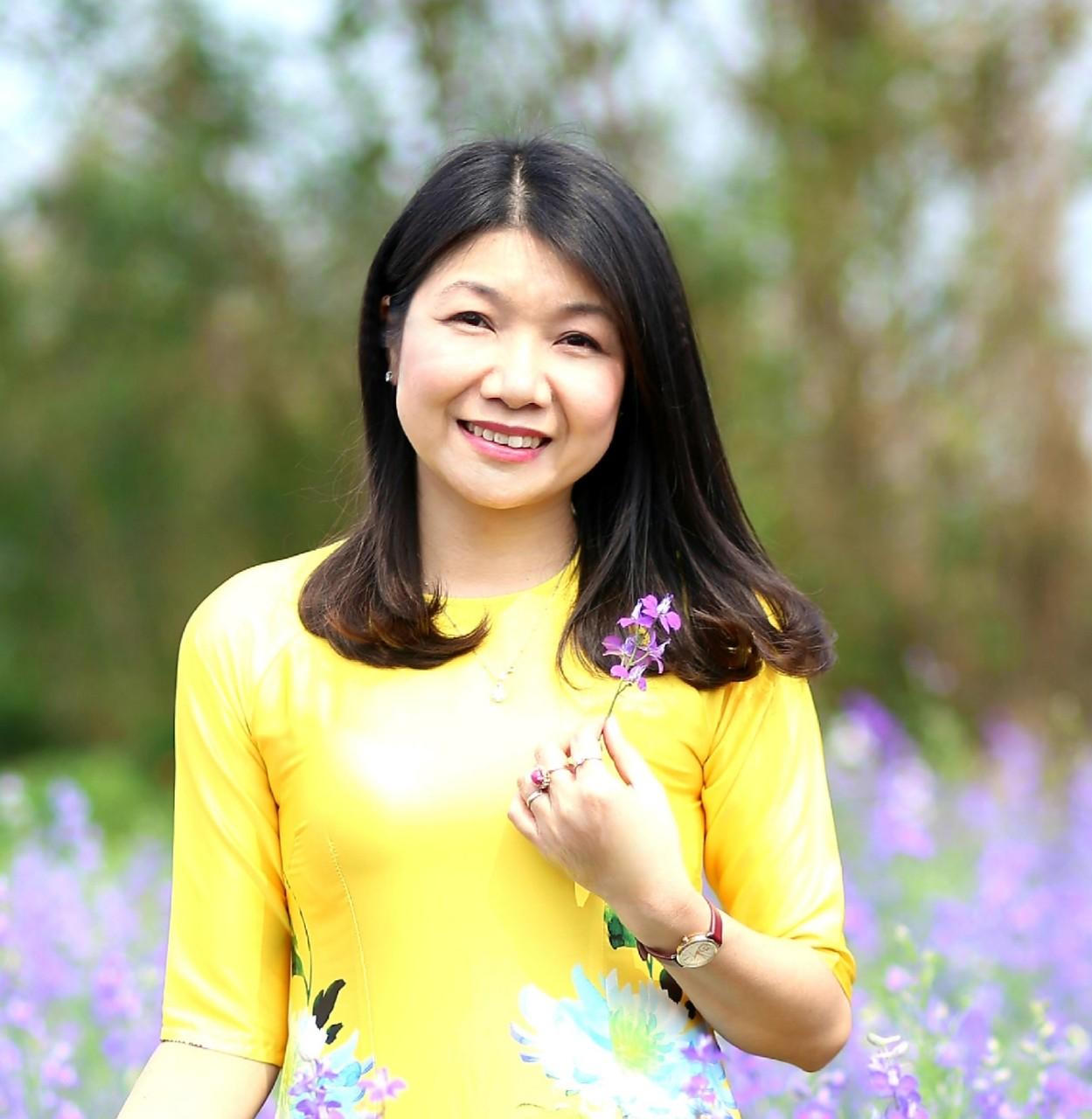 Trường THPT Mỹ Đình: Tự tin, sẵn sàng bước vào năm học mới