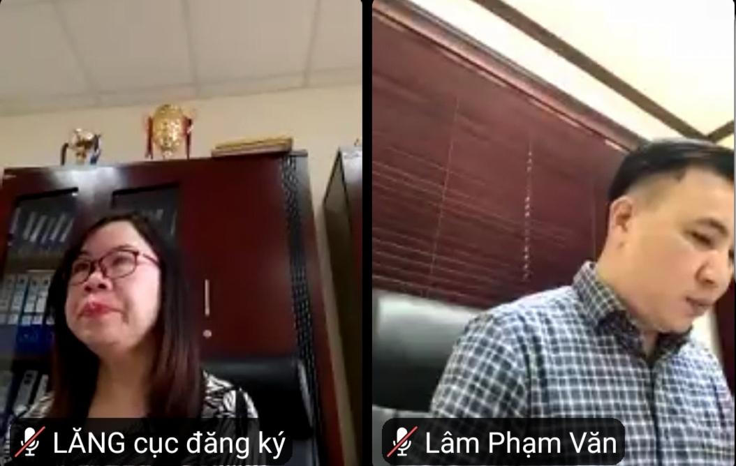 Chủ động, sáng tạo để hoàn thành tốt nhiệm vụ ngành Tư pháp trong bối cảnh dịch bệnh