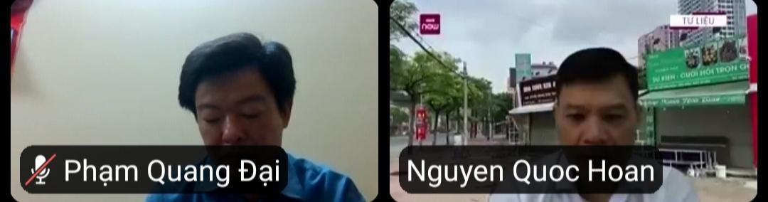 Chủ động, sáng tạo để hoàn thành tốt nhiệm vụ ngành Tư pháp trong bối cảnh dịch bệnh