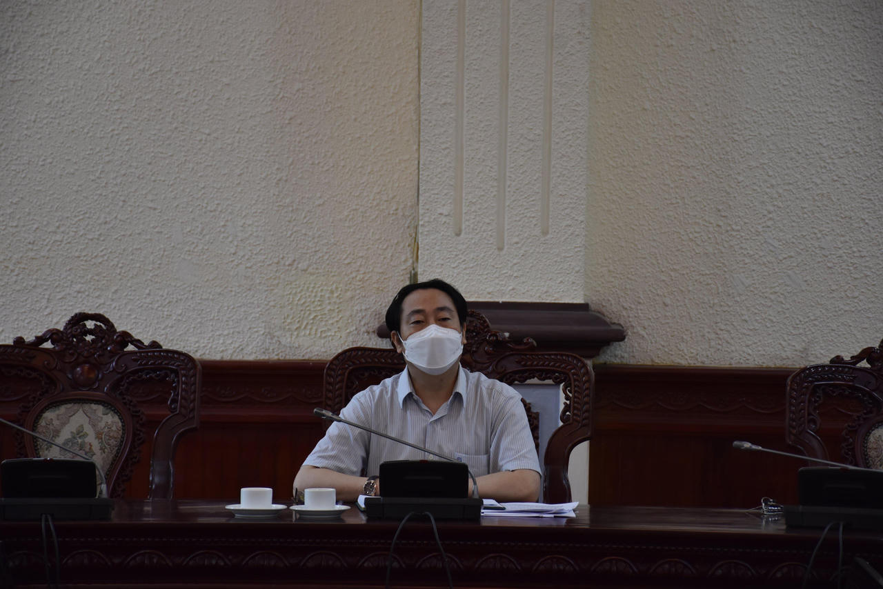 Đảm bảo công tác phổ biến, giáo dục pháp luật triển khai hiệu quả