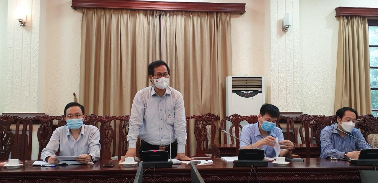 Chương trình bình chọn, tôn vinh “Gương sáng Pháp luật”: Đảm bảo tiến độ, chất lượng trong bối cảnh dịch covid-19