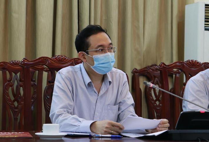 Chương trình bình chọn, tôn vinh “Gương sáng Pháp luật”: Đảm bảo tiến độ, chất lượng trong bối cảnh dịch covid-19