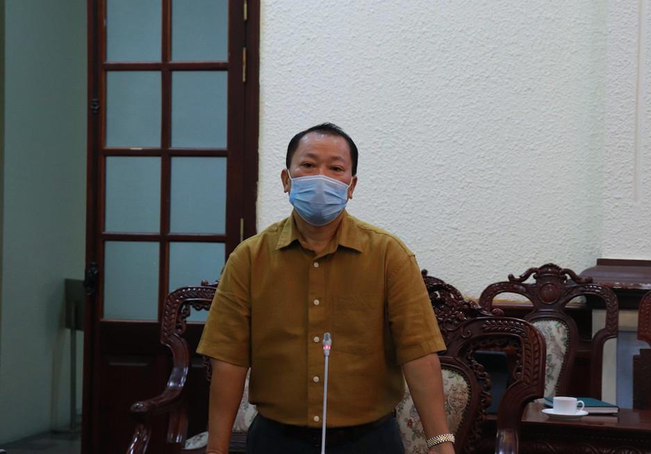 Chương trình bình chọn, tôn vinh “Gương sáng Pháp luật”: Đảm bảo tiến độ, chất lượng trong bối cảnh dịch covid-19