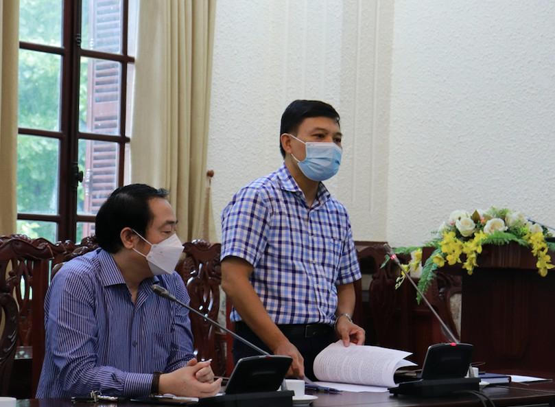 Chương trình bình chọn, tôn vinh “Gương sáng Pháp luật”: Đảm bảo tiến độ, chất lượng trong bối cảnh dịch covid-19