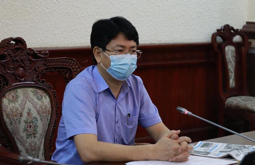 Chương trình bình chọn, tôn vinh “Gương sáng Pháp luật”: Đảm bảo tiến độ, chất lượng trong bối cảnh dịch covid-19