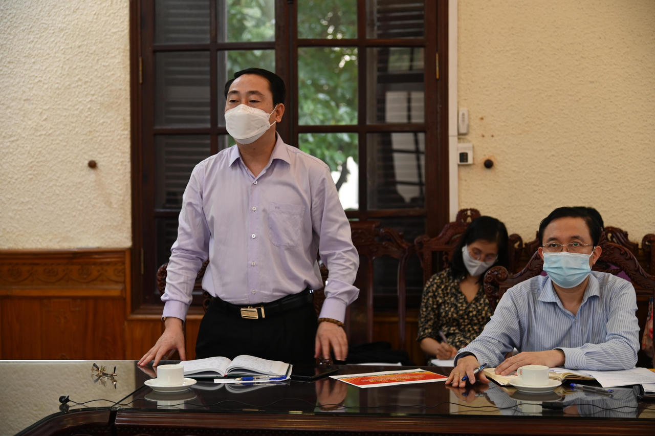 Vinh danh “Gương sáng pháp luật”: Cần hướng đến các gương điển hình cấp cơ sở