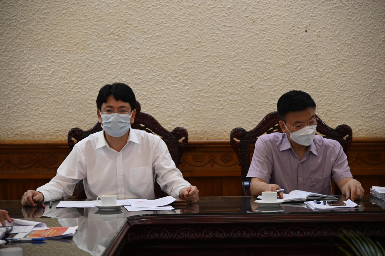 Vinh danh “Gương sáng pháp luật”: Cần hướng đến các gương điển hình cấp cơ sở