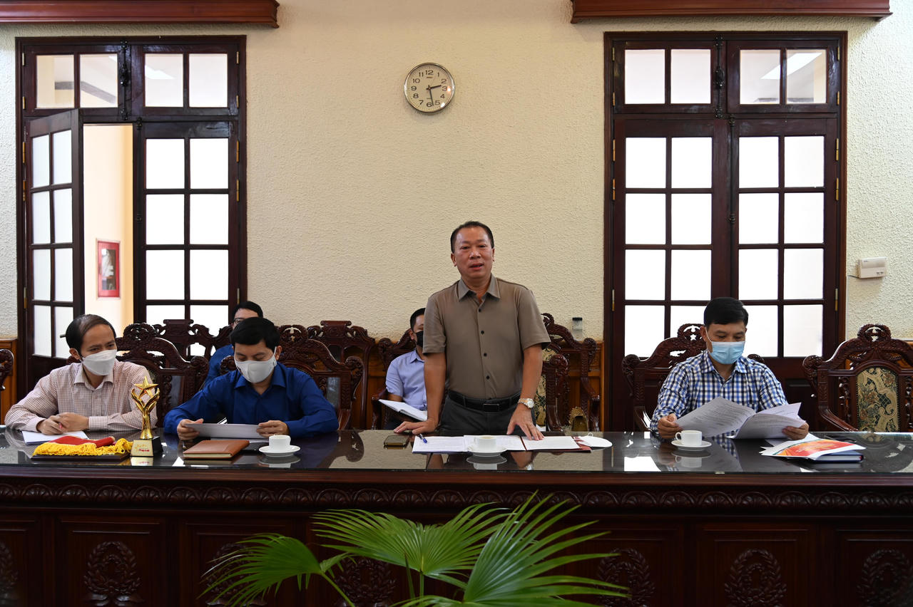 Vinh danh “Gương sáng pháp luật”: Cần hướng đến các gương điển hình cấp cơ sở