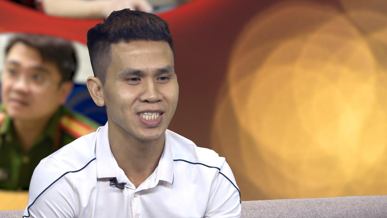 Những gương sáng pháp luật sẽ giúp pháp luật phát huy giá trị vật chất