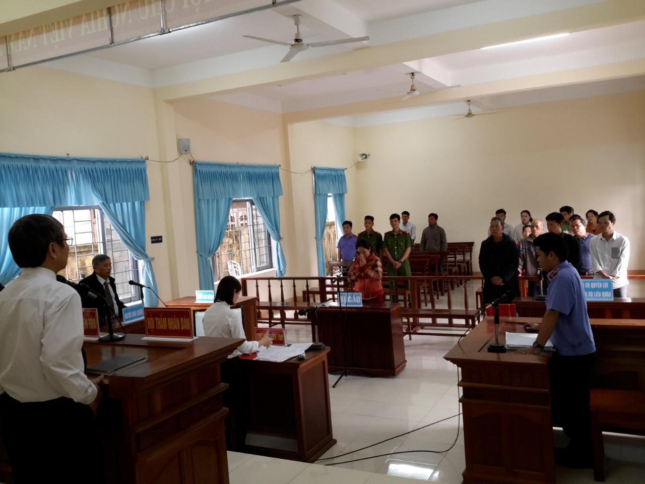 Trợ giúp pháp lý - nhân tố tích cực trong công tác giảm nghèo bền vững tại Việt Nam