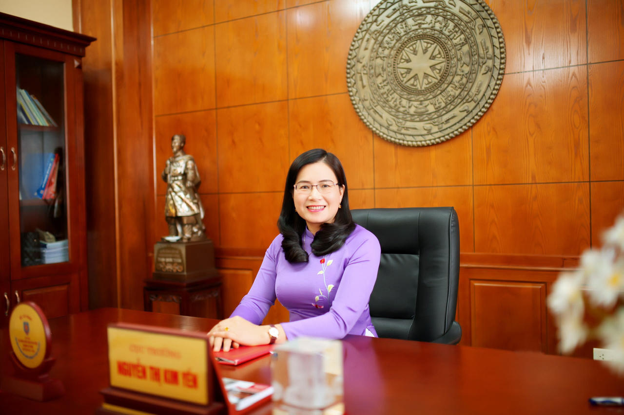 Niềm tự hào mang tên Đại học Luật Hà Nội