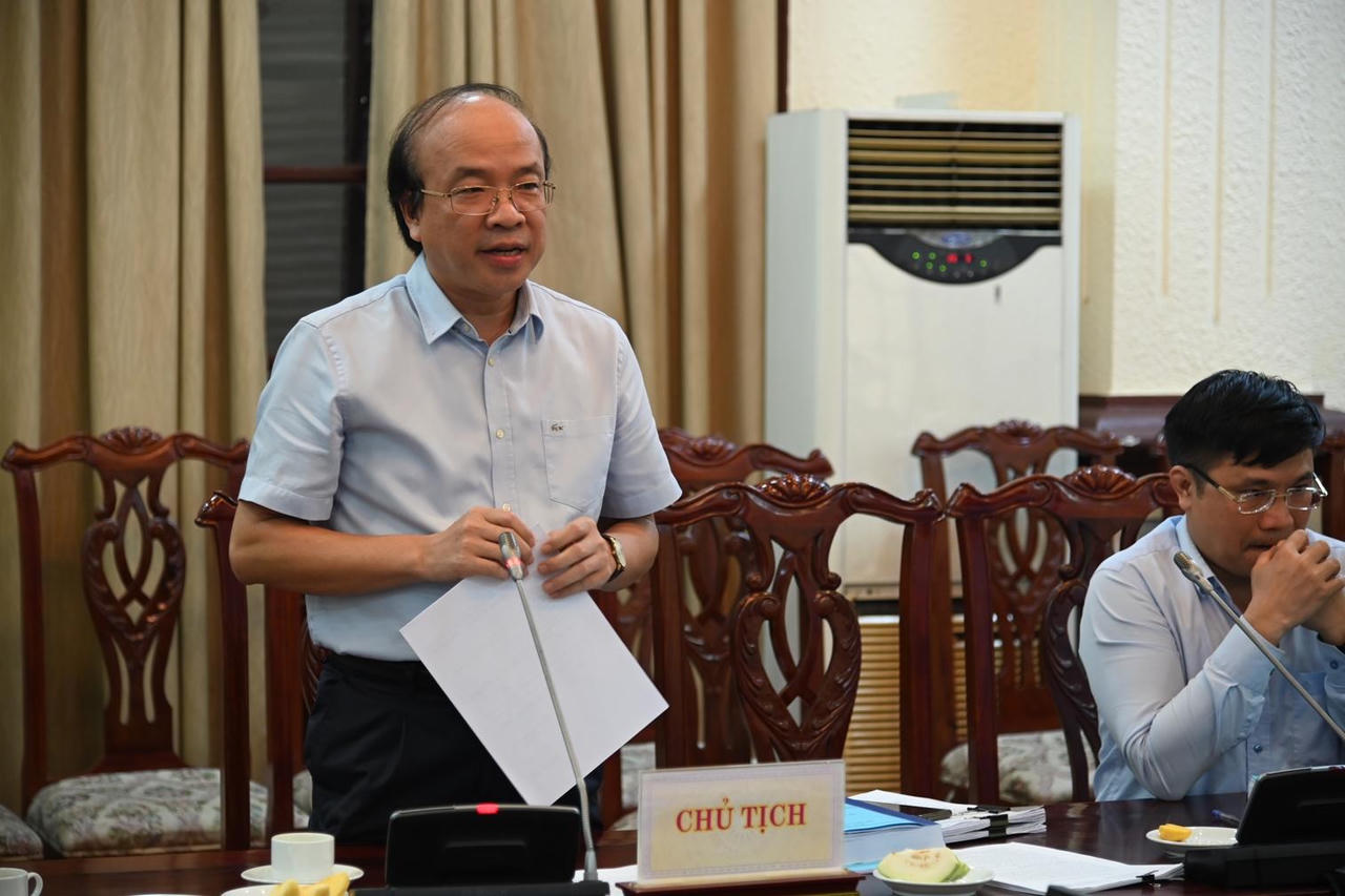 Nghiên cứu xây dựng định hướng chính sách lớn để sửa đổi, bổ sung Luật Thi hành án dân sự