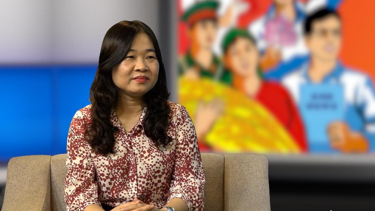 Công tác phổ biến, giáo dục pháp luật: Ngày càng thực chất, hiệu quả