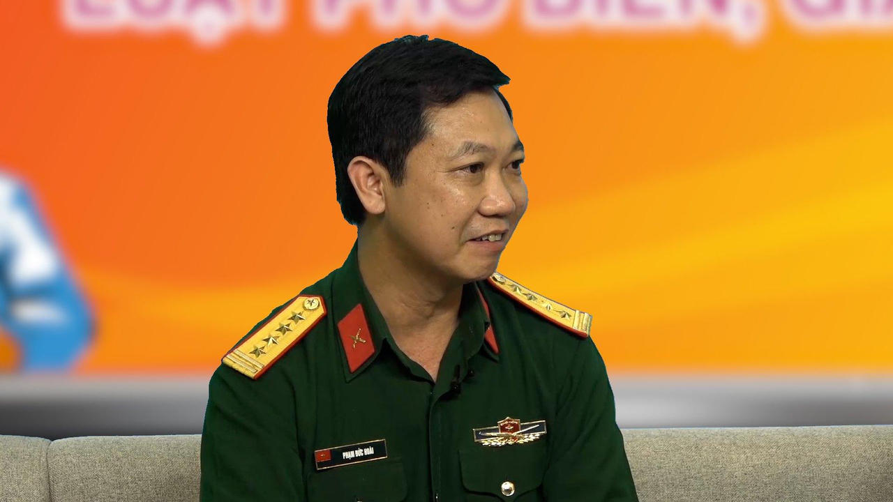 Công tác phổ biến, giáo dục pháp luật: Ngày càng thực chất, hiệu quả