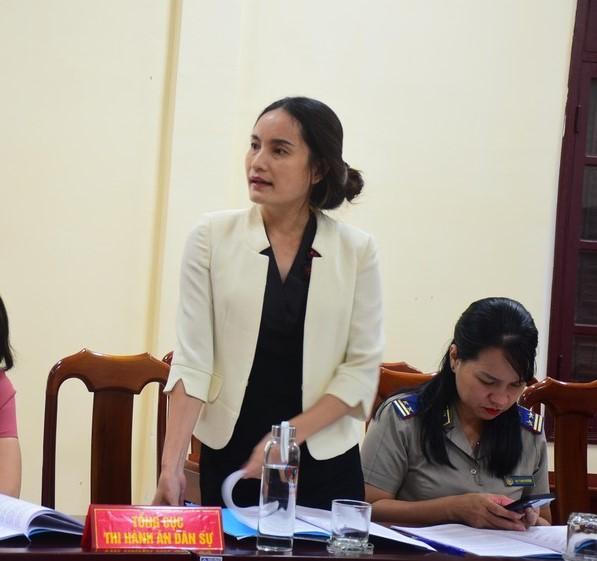 Chuyển biến tích cực trong hoạt động thi đua khen thưởng