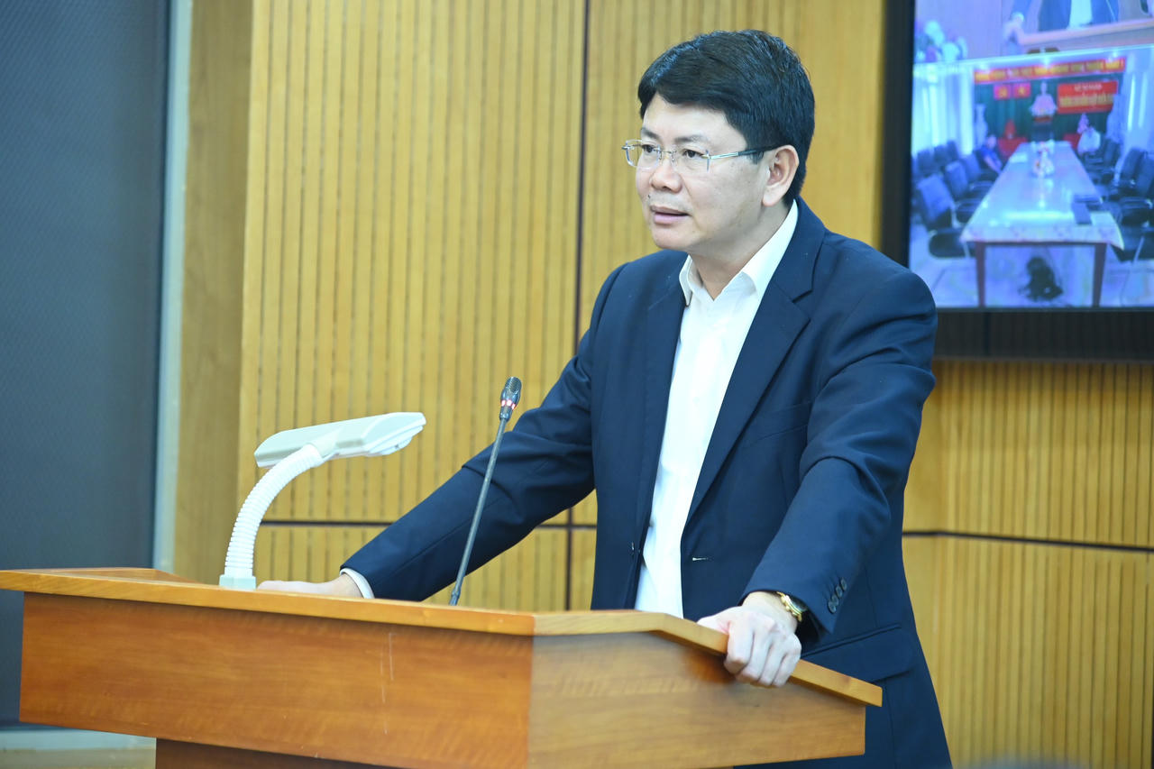 Chủ động nghiên cứu, đề xuất giải pháp, sáng kiến trong thực hiện nhiệm vụ