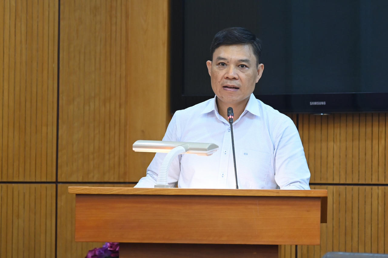 Đấu giá trực tuyến sẽ giảm thiểu tiêu cực