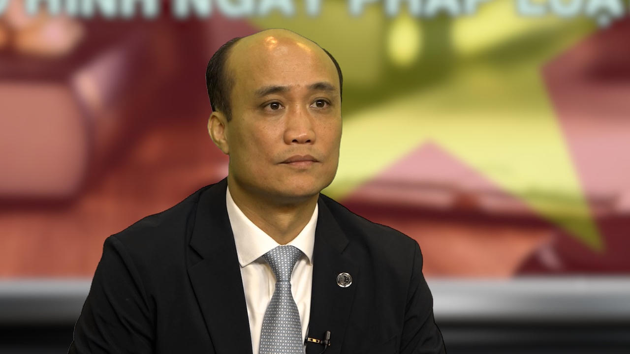 Đổi mới Ngày Pháp luật theo hướng thực chất, hướng về cơ sở