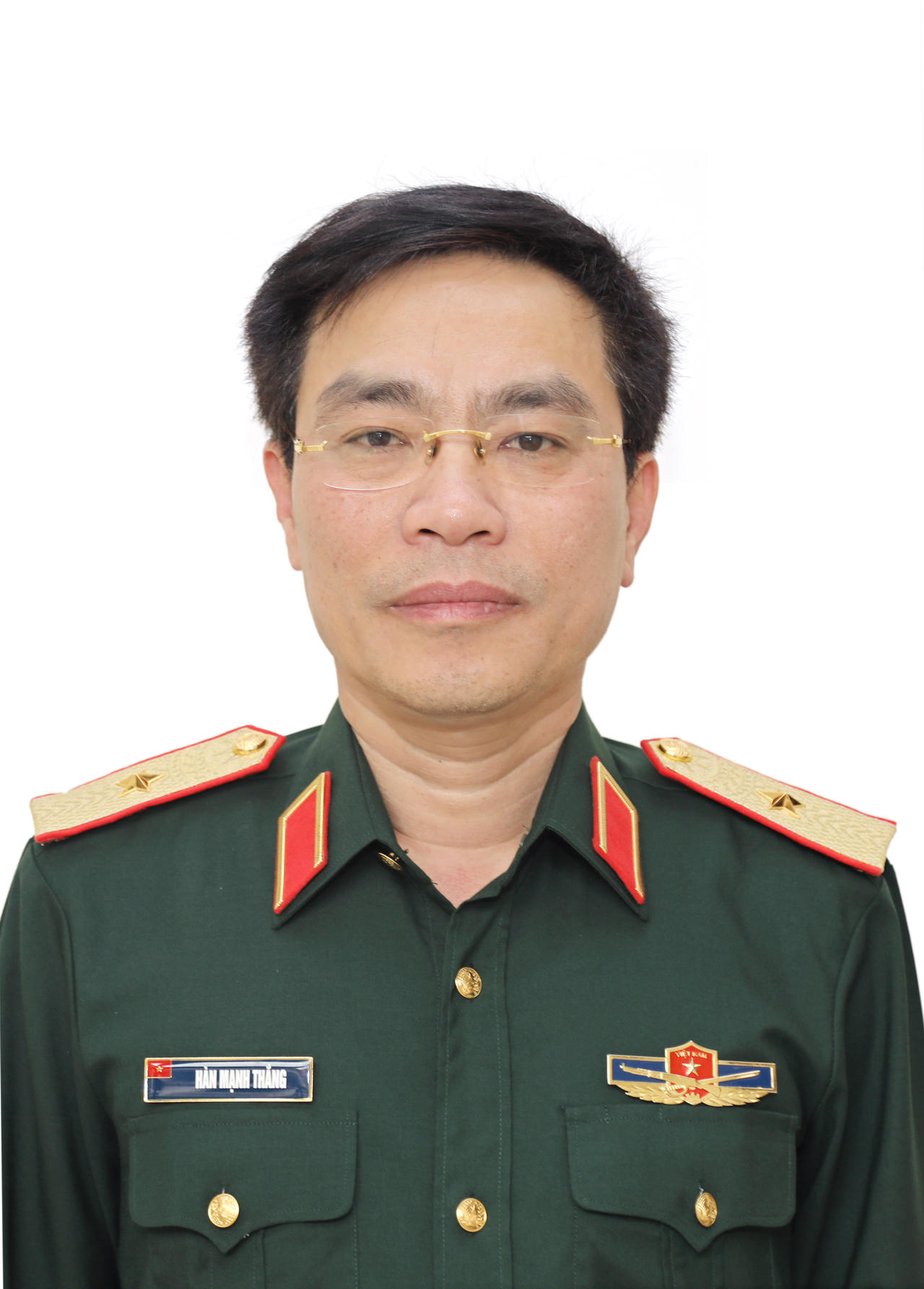 Thiếu tướng Hàn Mạnh Thắng: Tăng cường phối hợp phổ biến, giáo dục pháp luật trong quân đội