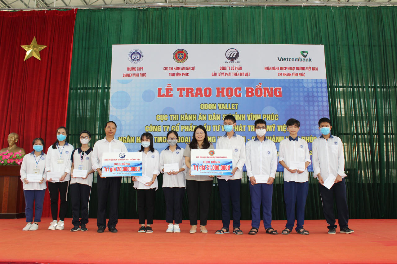 Vĩnh Phúc: Nhiều giải pháp đột phá, thi hành án dân sự vượt chỉ tiêu được giao