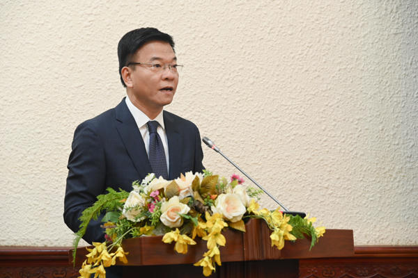 Khởi động dự án “Tăng cường trợ giúp pháp lý cho người nghèo và đối tượng yếu thế”