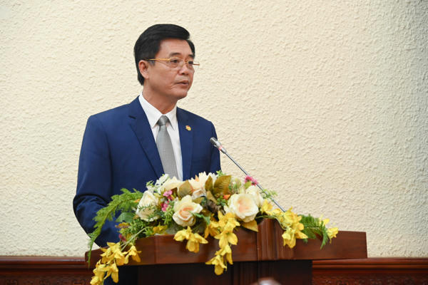 Khởi động dự án “Tăng cường trợ giúp pháp lý cho người nghèo và đối tượng yếu thế”