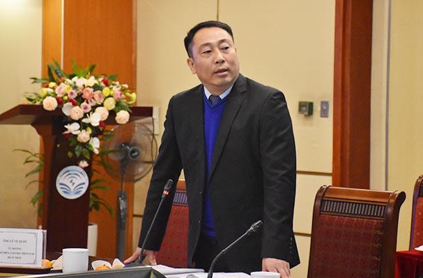 Khuyến khích người Việt Nam ở nước ngoài giữ gìn và phát huy bản sắc văn hóa dân tộc