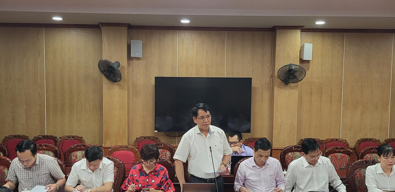 Thanh Hoá: Tăng cường phối hợp trong chấp hành pháp luật về tố tụng hành chính