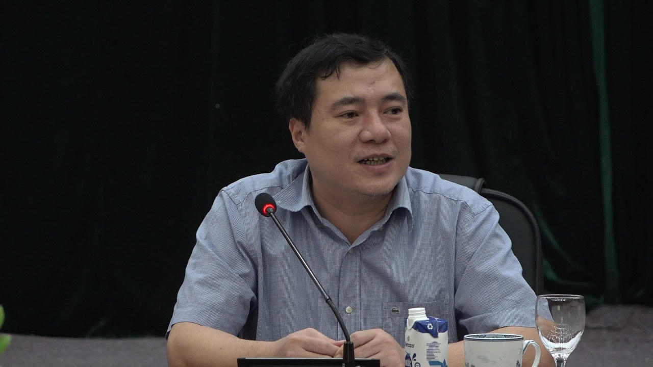 Hội đồng phối hợp Phổ biến, giáo dục pháp luật Trung ương kiểm tra tại Bộ Công thương